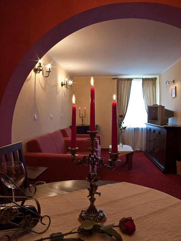 Hotel Castel Dracula Пьятра-Фантанеле Экстерьер фото